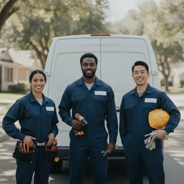Electrician Arleta Portland