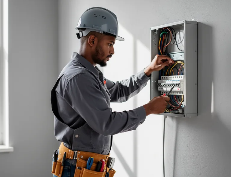Electrician Arleta Portland